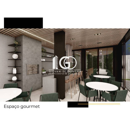 Imagem Apartamento com 4 Quartos à Venda, 150 m² em Comerciário - Criciúma Imagem Apartamento com 4 Quartos à Venda, 150 m² em Comerciário - Criciúma