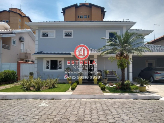 Imagem Casa com 4 Quartos à Venda, 650 m² em Jardim Santa Maria - Jacareí Imagem Casa com 4 Quartos à Venda, 650 m² em Jardim Santa Maria - Jacareí