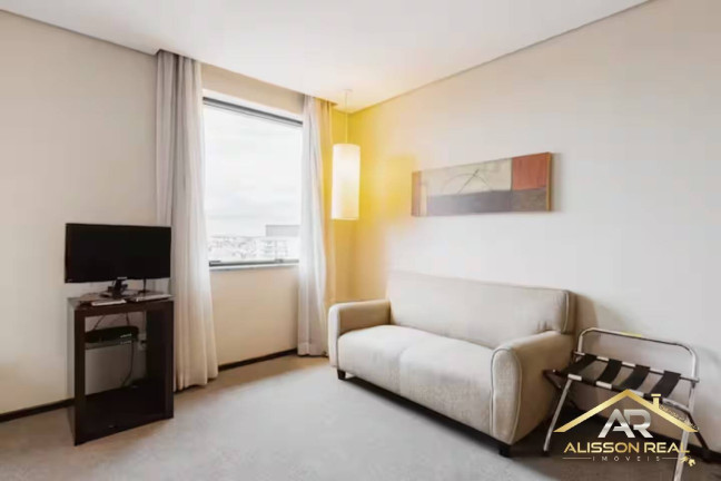 Imagem Apartamento com 1 Quarto à Venda, 31 m² em Vila Osasco - Osasco Imagem Apartamento com 1 Quarto à Venda, 31 m² em Vila Osasco - Osasco