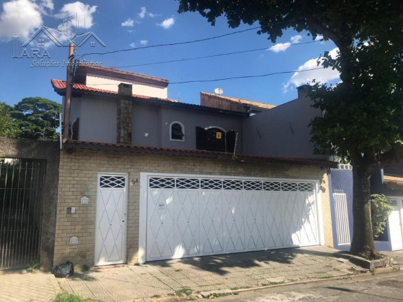 Imagem Sobrado com 3 Quartos à Venda, 345 m² em Vila Ré - São Paulo Imagem Sobrado com 3 Quartos à Venda, 345 m² em Vila Ré - São Paulo