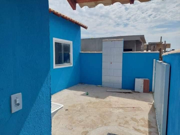 Imagem Casa com 1 Quarto à Venda, 40 m² em Aquarius (tamoios) - Cabo Frio Imagem Casa com 1 Quarto à Venda, 40 m² em Aquarius (tamoios) - Cabo Frio