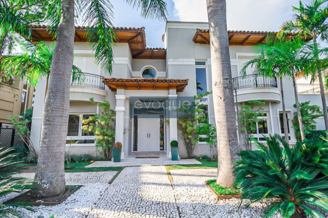 Imagem Casa com 4 Quartos à Venda, 524 m² em Sítios De Recreio Gramado - Campinas Imagem Casa com 4 Quartos à Venda, 524 m² em Sítios De Recreio Gramado - Campinas