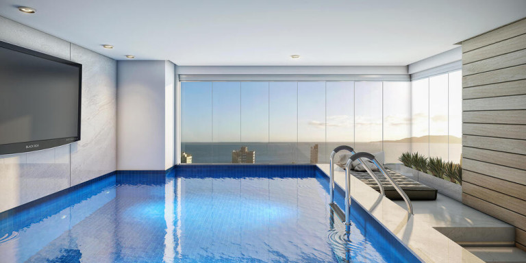 Imagem Apartamento com 3 Quartos à Venda, 105 m² em Meia Praia - Itapema Imagem Apartamento com 3 Quartos à Venda, 105 m² em Meia Praia - Itapema