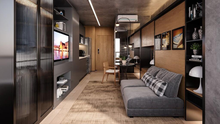 Imagem Apartamento à Venda, 171 m² em Perdizes - São Paulo Imagem Apartamento à Venda, 171 m² em Perdizes - São Paulo