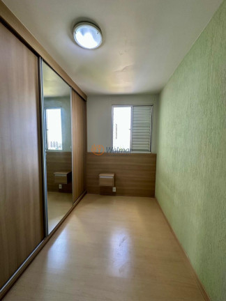 Imagem Imóvel com 3 Quartos à Venda, 59 m² em Jardim Antonio Von Zuben - Campinas Imagem Imóvel com 3 Quartos à Venda, 59 m² em Jardim Antonio Von Zuben - Campinas