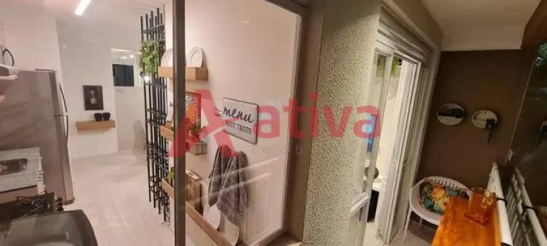 Imagem Apartamento com 3 Quartos à Venda, 58 m² em Barra Da Tijuca - Rio De Janeiro