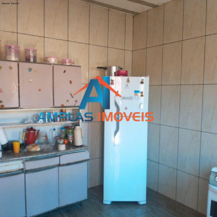 Imagem Casa com 4 Quartos à Venda, 90 m² em Repreendo 2 - Igarapé
