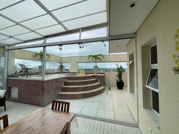 Imagem Imóvel com 4 Quartos à Venda, 300 m² em Jardim Aquarius - São José Dos Campos Imagem Imóvel com 4 Quartos à Venda, 300 m² em Jardim Aquarius - São José Dos Campos
