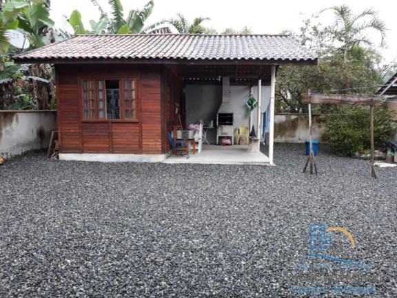 Imagem Sobrado com 2 Quartos à Venda, 100 m² em Paranaguamirim - Joinville