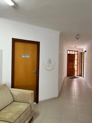 Imagem Edifício Residencial à Venda, 492 m² em Campestre - Santo André Imagem Edifício Residencial à Venda, 492 m² em Campestre - Santo André