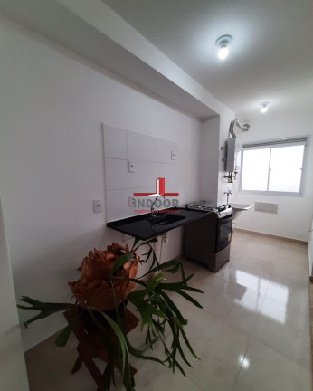 Imagem Imóvel com 2 Quartos à Venda, 41 m² em Tucuruvi - São Paulo Imagem Imóvel com 2 Quartos à Venda, 41 m² em Tucuruvi - São Paulo