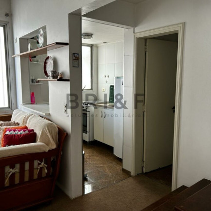 Imagem Apartamento com 1 Quarto à Venda, 49 m² em Brooklin - São Paulo Imagem Apartamento com 1 Quarto à Venda, 49 m² em Brooklin - São Paulo