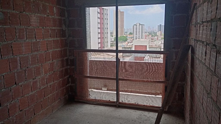Imagem Studio com 1 Quarto à Venda, 27 m² em Várzea - Recife Imagem Studio com 1 Quarto à Venda, 27 m² em Várzea - Recife