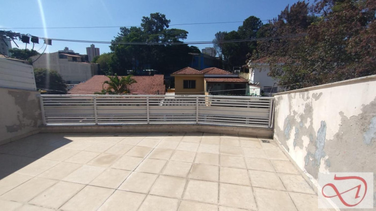 Imagem Sobrado com 3 Quartos à Venda, 158 m² em Vila São Pedro - Santo André