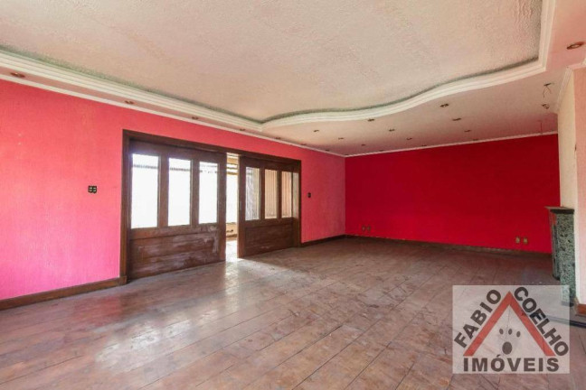 Imagem Casa com 5 Quartos à Venda, 1.000 m² em Brooklin Paulista - São Paulo Imagem Casa com 5 Quartos à Venda, 1.000 m² em Brooklin Paulista - São Paulo