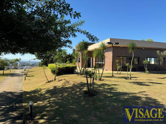 Imagem Terreno em Condomínio à Venda, 250 m² em Jd. Panorama - Jacareí Imagem Terreno em Condomínio à Venda, 250 m² em Jd. Panorama - Jacareí