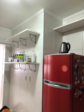 Imagem Apartamento com 2 Quartos à Venda, 67 m² em Vila Madalena - São Paulo