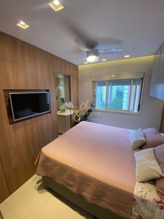 Imagem Apartamento com 2 Quartos à Venda, 57 m² em Vila Andrade - São Paulo Imagem Apartamento com 2 Quartos à Venda, 57 m² em Vila Andrade - São Paulo