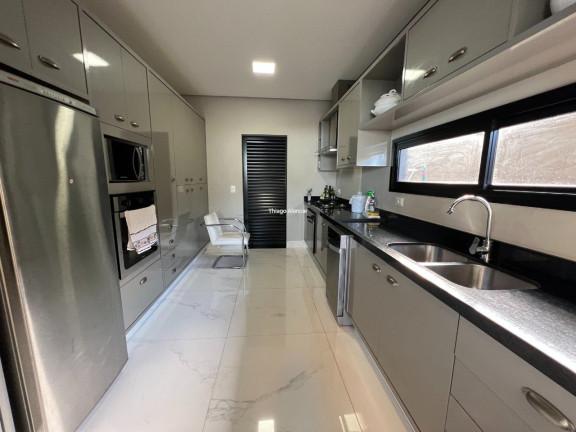Imagem Casa de Condomínio com 3 Quartos à Venda, 450 m² em Residencial Alphaville Iv - Campo Grande Imagem Casa de Condomínio com 3 Quartos à Venda, 450 m² em Residencial Alphaville Iv - Campo Grande