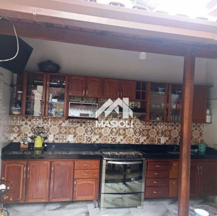 Imagem Casa com 3 Quartos à Venda, 150 m² em Ibes - Vila Velha Imagem Casa com 3 Quartos à Venda, 150 m² em Ibes - Vila Velha