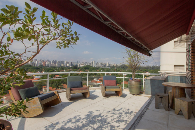 Imagem Imóvel com 4 Quartos à Venda, 500 m² em Jardim América - São Paulo Imagem Imóvel com 4 Quartos à Venda, 500 m² em Jardim América - São Paulo