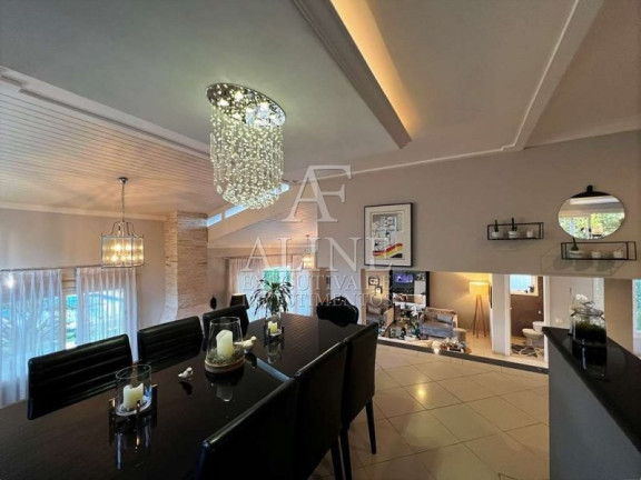 Imagem Casa com 4 Quartos à Venda, 828 m² em Vila Santo Antônio - Cotia