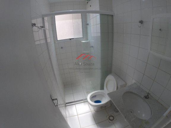 Imagem Apartamento com 2 Quartos à Venda, 49 m² em Jardim Recanto Dos Sonhos - Sumaré Imagem Apartamento com 2 Quartos à Venda, 49 m² em Jardim Recanto Dos Sonhos - Sumaré