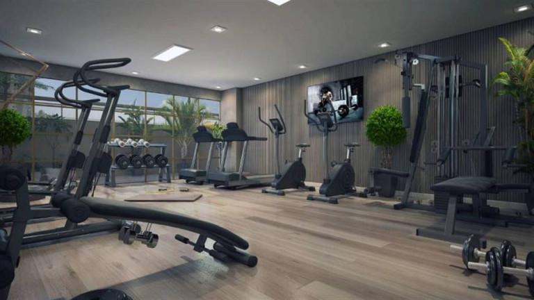 Imagem Apartamento com 3 Quartos à Venda, 133 m² em Guilhermina - Praia Grande