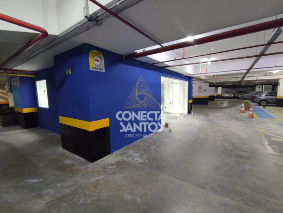Imagem Imóvel à Venda, 30 m² em Gonzaga - Santos Imagem Imóvel à Venda, 30 m² em Gonzaga - Santos