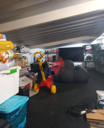 Imagem Cobertura com 2 Quartos à Venda, 176 m² em Vila Floresta - Santo André Imagem Cobertura com 2 Quartos à Venda, 176 m² em Vila Floresta - Santo André