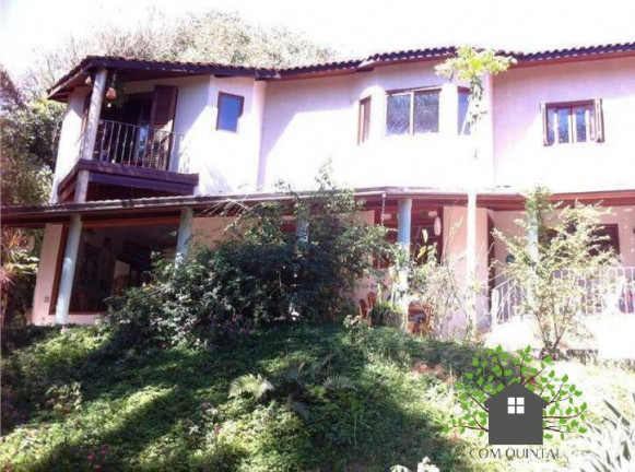 Imagem Casa com 4 Quartos à Venda, 350 m² em São Paulo Ii - Cotia