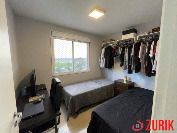 Imagem Apartamento com 2 Quartos à Venda, 49 m² em Jardim Brasil (zona Norte) - São Paulo