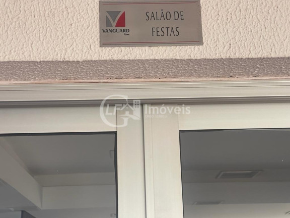 Imagem Imóvel com 3 Quartos para Alugar, 87 m² em Tiradentes - Campo Grande