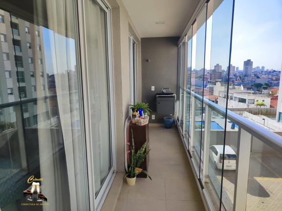 Imagem Imóvel com 1 Quarto à Venda, 42 m² em Boa Vista - São Caetano Do Sul Imagem Imóvel com 1 Quarto à Venda, 42 m² em Boa Vista - São Caetano Do Sul