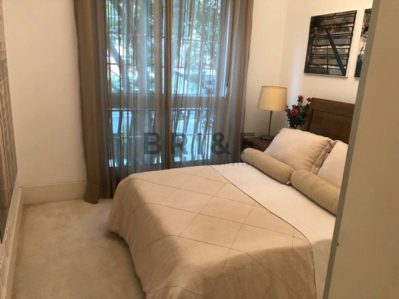 Imagem Apartamento com 3 Quartos à Venda, 226 m² em Campo Belo - São Paulo Imagem Apartamento com 3 Quartos à Venda, 226 m² em Campo Belo - São Paulo