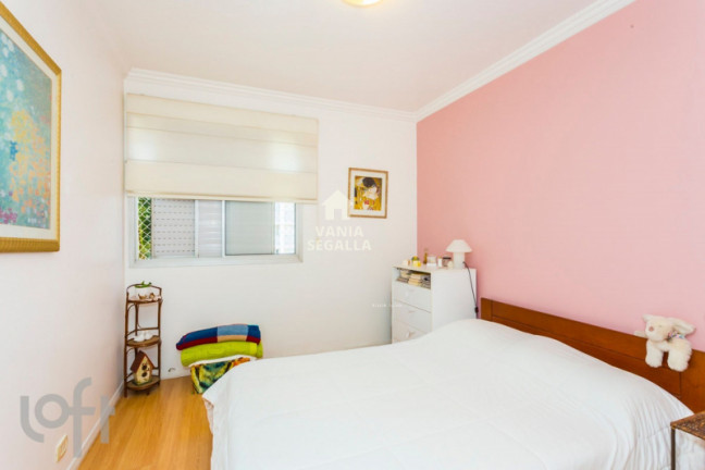 Imagem Apartamento com 2 Quartos à Venda, 81 m² em Perdizes - São Paulo Imagem Apartamento com 2 Quartos à Venda, 81 m² em Perdizes - São Paulo