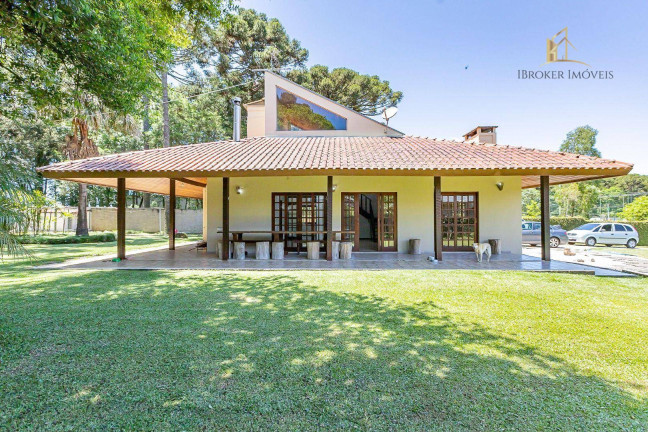Imagem Chácara com 2 Quartos à Venda, 297 m² em Jardim Primavera - Piraquara Imagem Chácara com 2 Quartos à Venda, 297 m² em Jardim Primavera - Piraquara