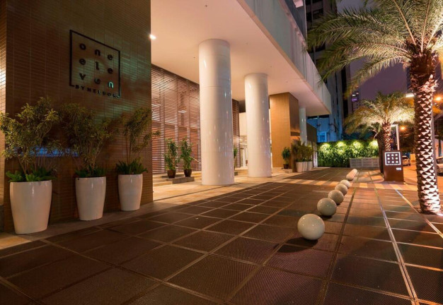 Imagem Apartamento com 2 Quartos à Venda, em Vila Olímpia - São Paulo Imagem Apartamento com 2 Quartos à Venda, em Vila Olímpia - São Paulo