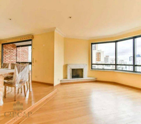 Imagem Apartamento com 4 Quartos à Venda, 250 m² em Perdizes - São Paulo Imagem Apartamento com 4 Quartos à Venda, 250 m² em Perdizes - São Paulo