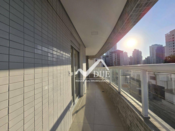 Imagem Apartamento com 2 Quartos à Venda, 122 m² em Boqueirão - Santos