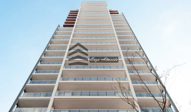 Imagem Apartamento com 1 Quarto à Venda, 70 m² em Itaim Bibi - São Paulo