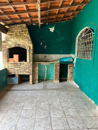 Imagem Casa com 2 Quartos à Venda, 360 m² em Cidade Nova Peruíbe - Peruíbe Imagem Casa com 2 Quartos à Venda, 360 m² em Cidade Nova Peruíbe - Peruíbe