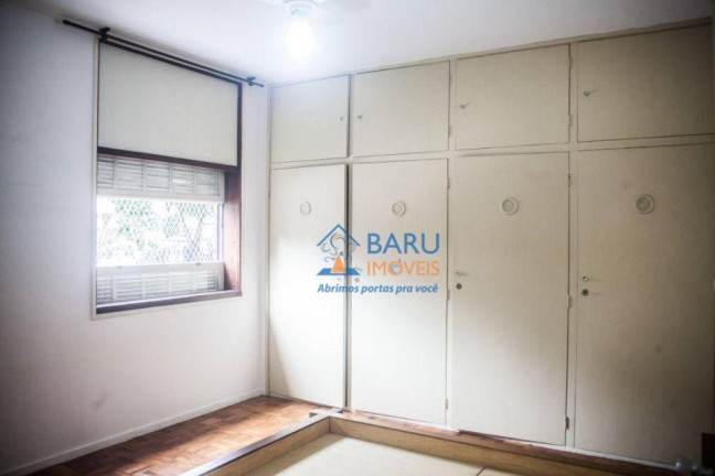 Imagem Apartamento com 3 Quartos à Venda, 136 m² em Higienópolis - São Paulo Imagem Apartamento com 3 Quartos à Venda, 136 m² em Higienópolis - São Paulo