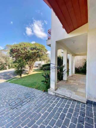Imagem Casa com 4 Quartos à Venda, 312 m² em Granja Viana - Jandira Imagem Casa com 4 Quartos à Venda, 312 m² em Granja Viana - Jandira