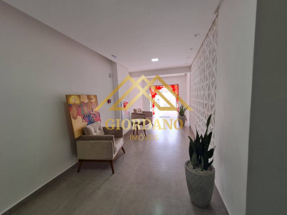 Imagem Apartamento com 3 Quartos à Venda, 100 m² em Aviação - Praia Grande