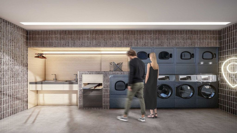 Imagem Studio com 1 Quarto à Venda, 39 m² em Jardim Paulista - São Paulo Imagem Studio com 1 Quarto à Venda, 39 m² em Jardim Paulista - São Paulo