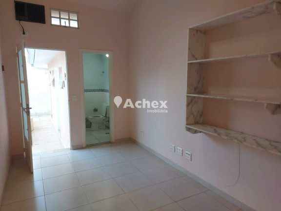 Imagem Casa com 4 Quartos à Venda, 233 m² em Jardim Chapadão - Campinas