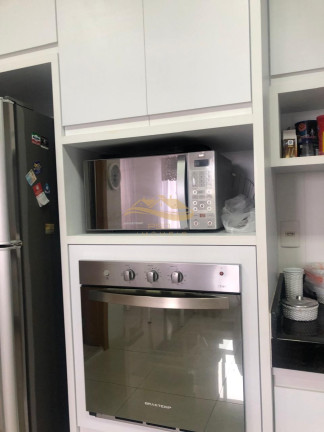 Imagem Apartamento com 3 Quartos à Venda, 185 m² em Vila Sfeir - Indaiatuba Imagem Apartamento com 3 Quartos à Venda, 185 m² em Vila Sfeir - Indaiatuba
