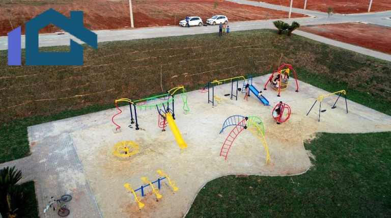 Imagem Terreno à Venda, 187 m² em Parque Espírito Santo - Cachoeirinha