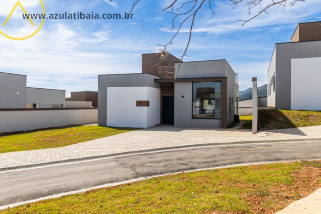 Imagem Casa com 3 Quartos à Venda, 117 m² em San Fernando Valley - Atibaia Imagem Casa com 3 Quartos à Venda, 117 m² em San Fernando Valley - Atibaia